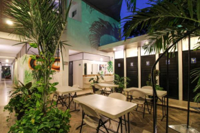 Отель Hostal Gayser  Валладолид